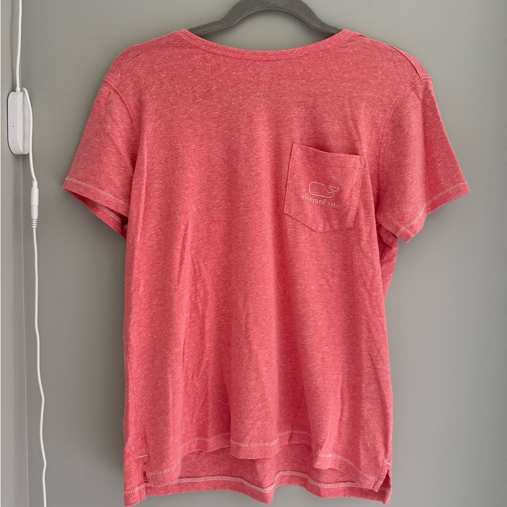 Vineyard Vines Tee